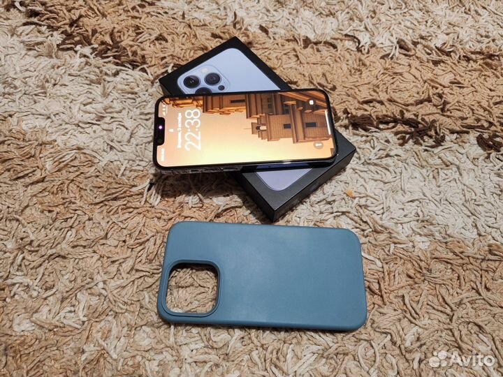 iPhone 13 Pro, 128 ГБ