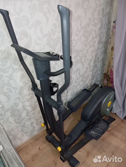 Эллиптический тренажер torneo stella c 507
