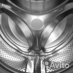 Стиральная машина Maunfeld mfwm106WH052