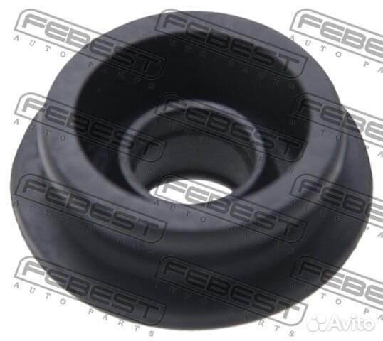 Szsbsx4U Втулка крепления радиатора