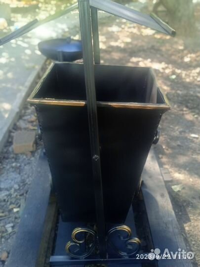 Урна уличная