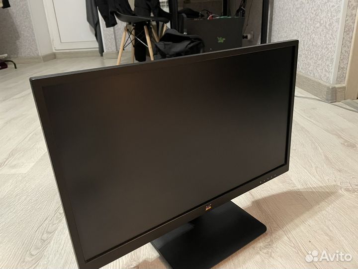 Монитор viewsonic va 2210-mh