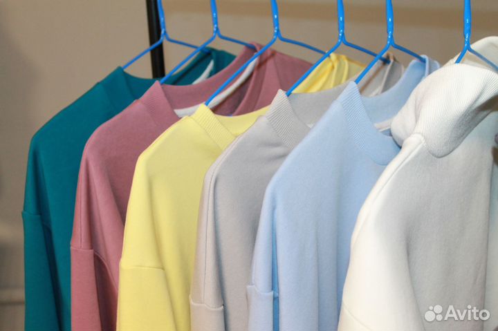 Швейное производство (мелкий опт)