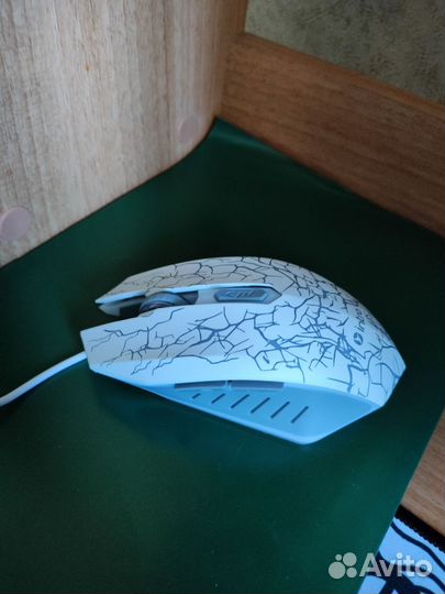 Игровая мышь