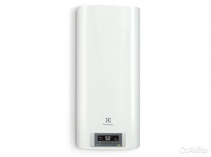 Electrolux EWH 50 Formax DL