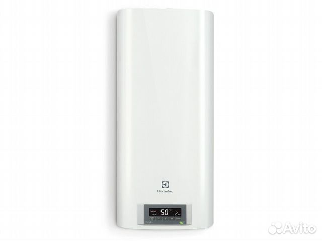 Electrolux EWH 50 Formax DL