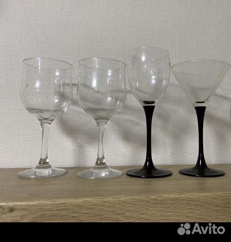 Фужер, бокалы,посуда