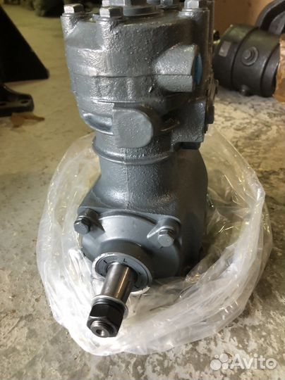 Компрессор Т-150