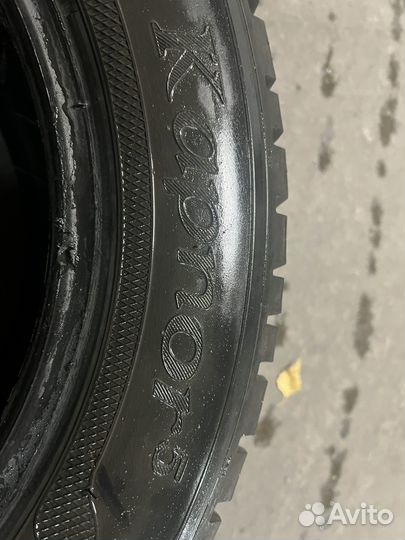 Kleber Kapnor 5 185/65 R15