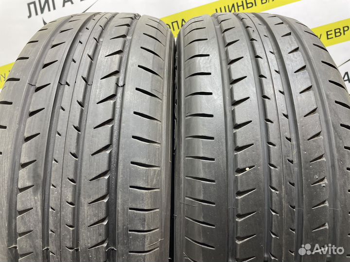 Toyo Proxes R37 225/55 R18 100R