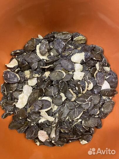 Жмых из очищенных семян подсолнечника(не шнек)