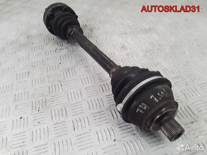 Полуось передняя Volkswagen Transporter T4