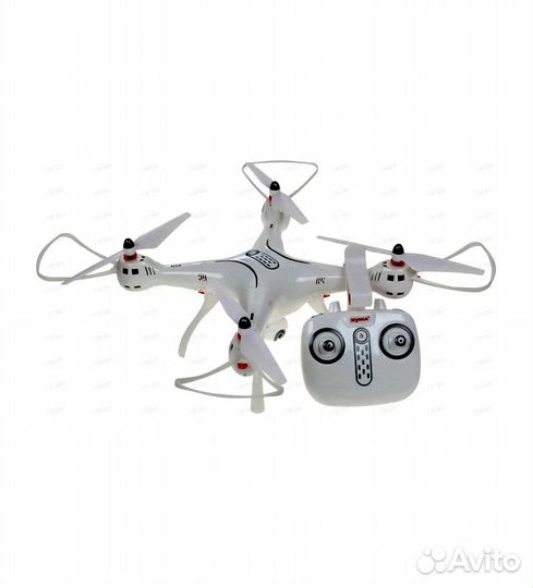 Квадрокоптер Syma X8Pro