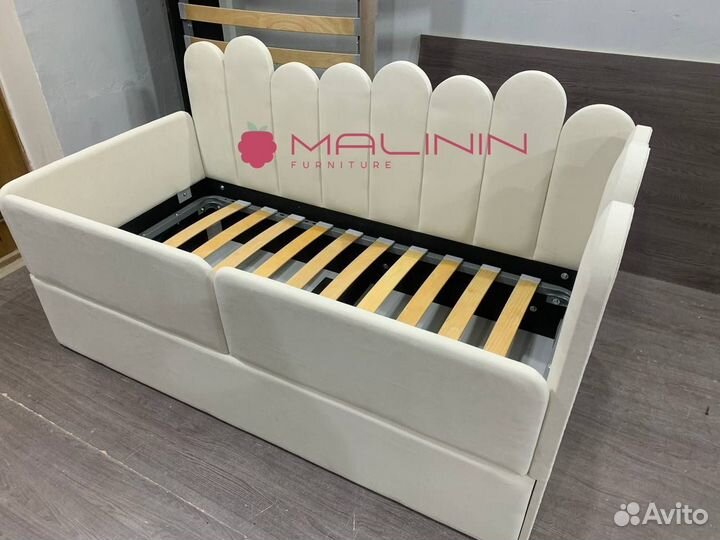 Детская кровать 80 на 200