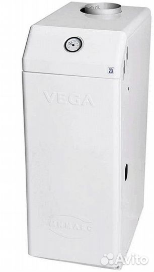 Котел газовый Мимакс кс-Г-16 