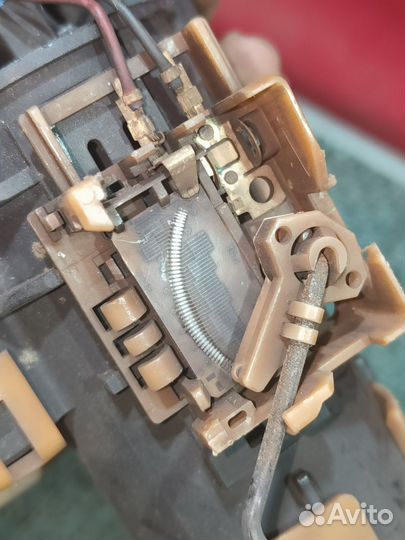 Топливный насос Honda H-RV D16W5