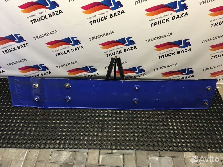 Спойлер кабины правый Man TGA, Man TGS, Man TGX