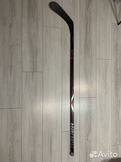 Клюшка bauer 1x lite