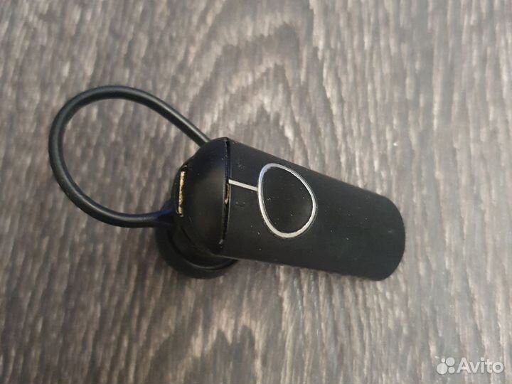 Bluetooth гарнитура jabra