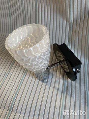 Светильник настенный