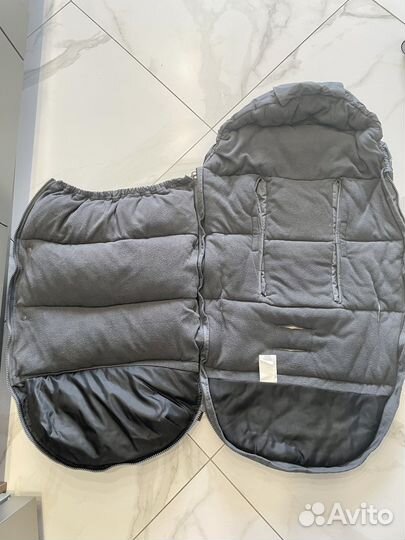 Конверт leokid и муфты