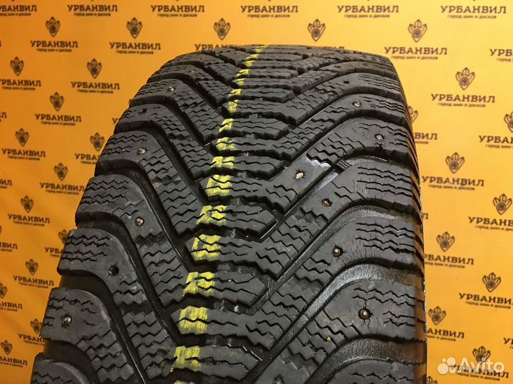 Goodyear UltraGrip 500 235/60 R16 100T