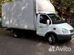 Грузоперевозки Переезды Межгород от 200 километров