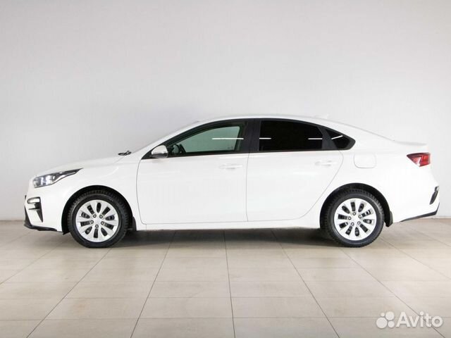 Kia Cerato 1.6 AT, 2019, 42 489 км