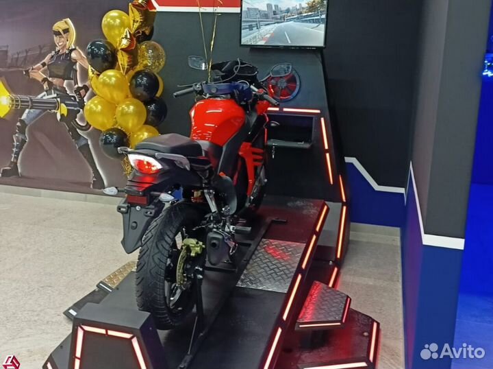 Виртуальная реальность