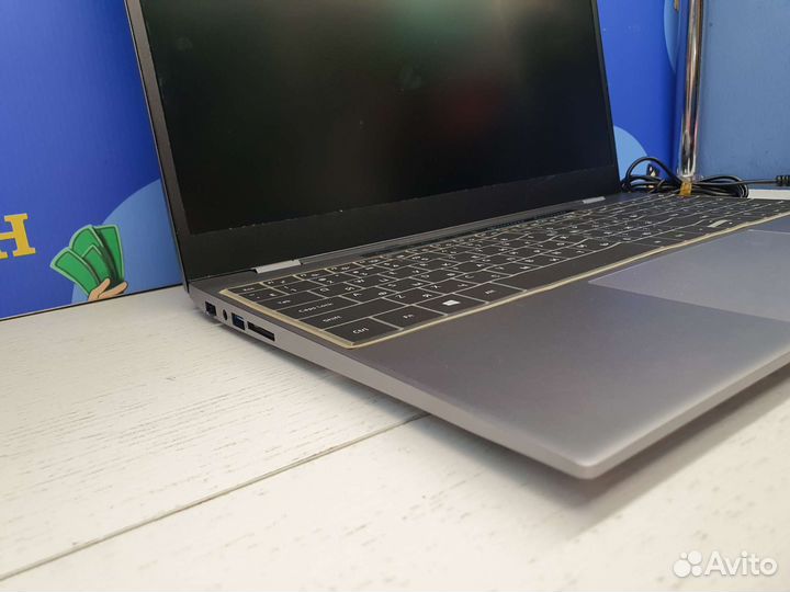 Ноутбук Dere Book T10 i5