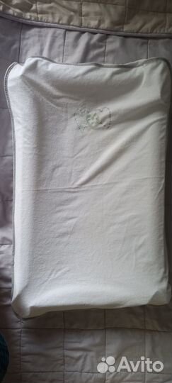 Пеленальная подстилка IKEA