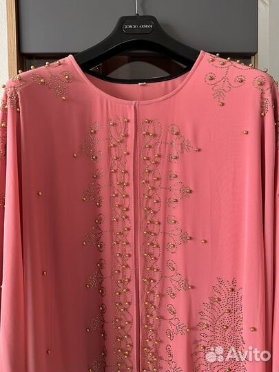 Платье женское абая