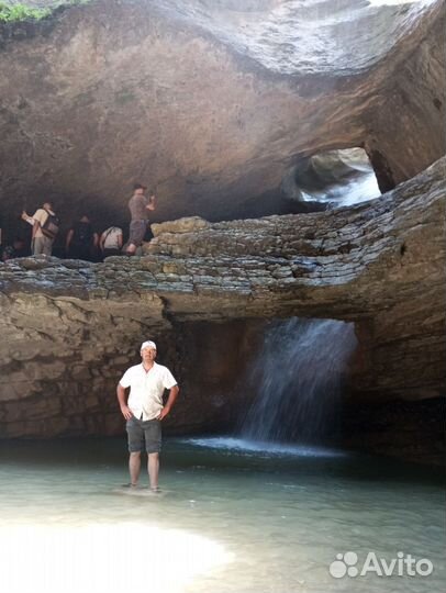 Тур по Дагестану все включено