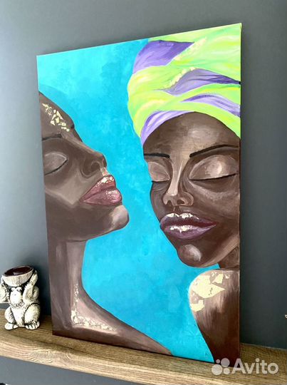 Картины для интерьера