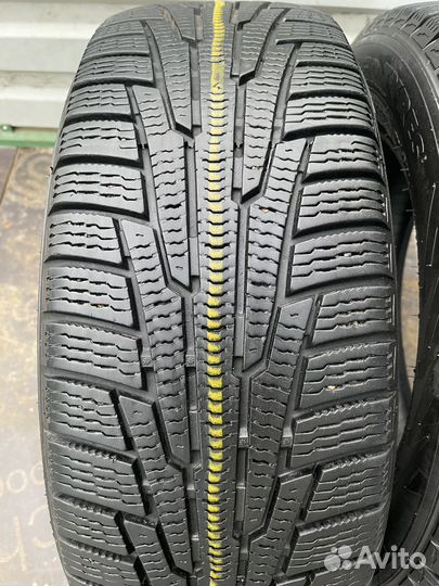 Nokian Tyres Nordman RS2 195/60 R15 92R