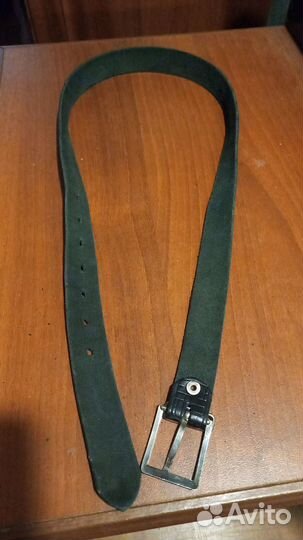 Школьный ремень