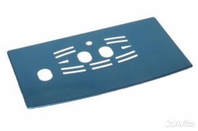 Решетка поддона-каплесборника для кофемашины DeLon