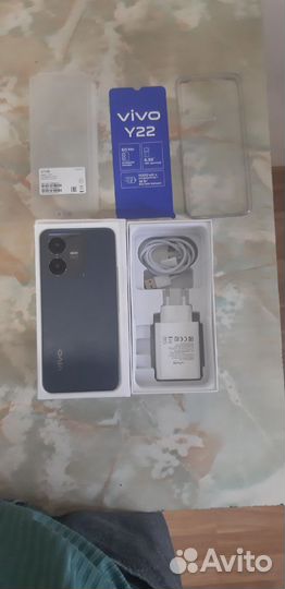 Телефон