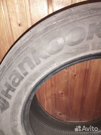 Hankook Ventus Prime 2 K115 235/60 R18