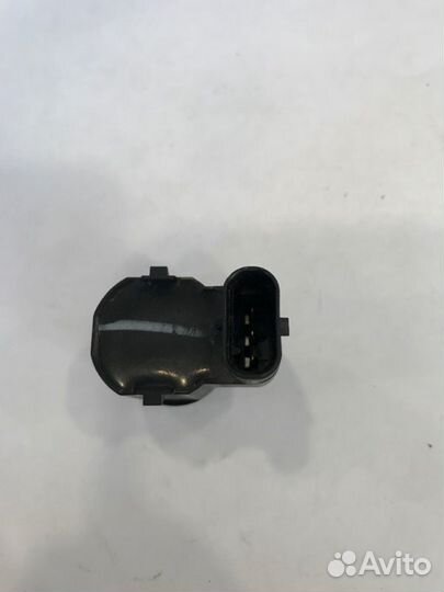 Парктроник Bmw X5 E70 3.0 N57D30A 2006-2013