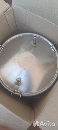 Коптильня кнг 13 для дома и улицы