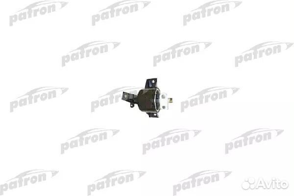 Patron PSE3353 Опора двигателя леваяDaewoo Kalos 1