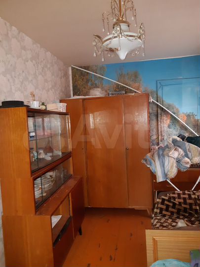 2-к. квартира, 42 м², 2/5 эт.