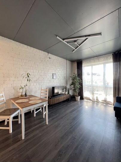 3-к. квартира, 159,8 м², 2/2 эт.