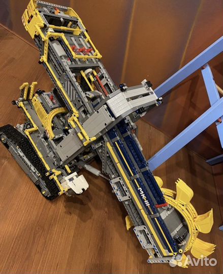 Lego technic 42055