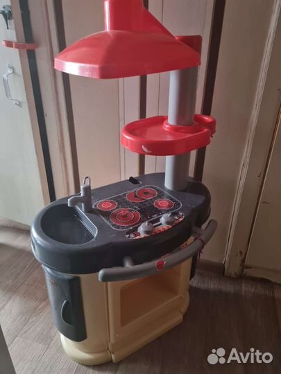 Детская кухня