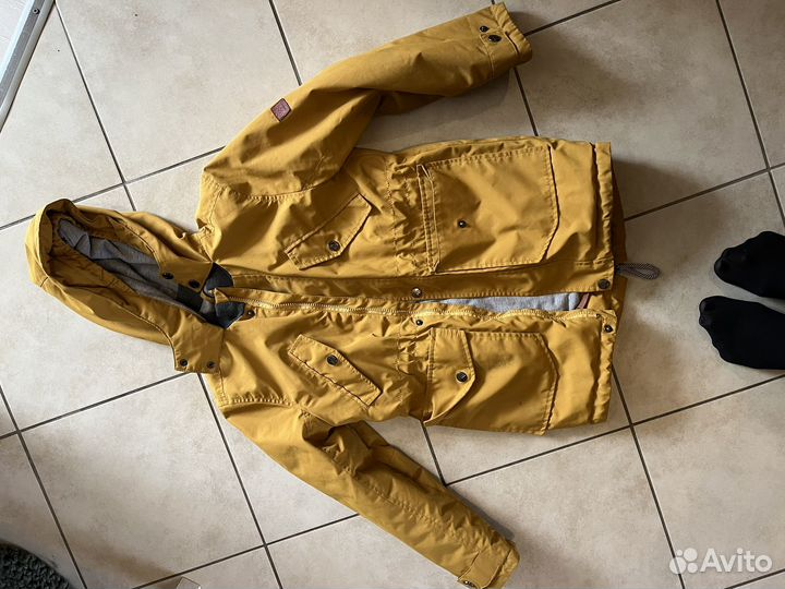 Вещи для мальчика