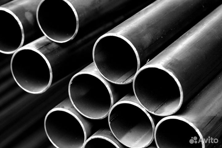 Труба круглая