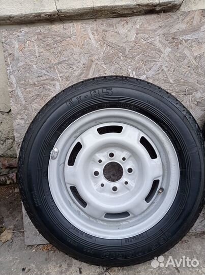 LADA 2108 1984-85 г.в.