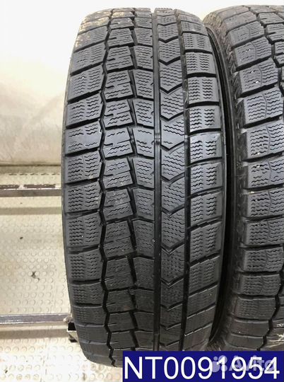 Dunlop Winter Maxx WM02 185/60 R15 84Q